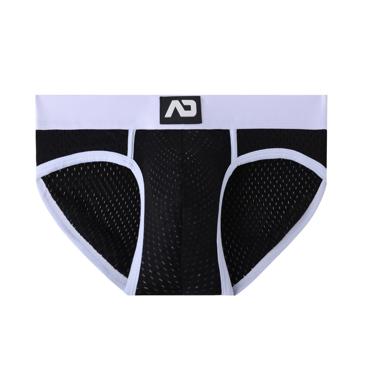 Addicted Men's Underwear Bikini Pant Low Rise Brand Designer Underpants For Male Boxer Slip Comfortable Breathable Briefs