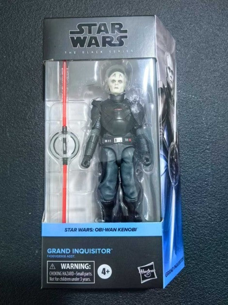 Promoção Limitada Star Wars Boba Fett Darth Maul Stormtrooper Articulado PVC Boneco de Ação Brinquedo 15cm