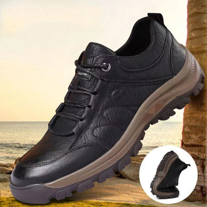 2025 Men Casual Shoes Luxury Brand Casual Slip on Formal Loafers Men Moccasins Fashion Offical Black Male Driving Shoes Sneakers