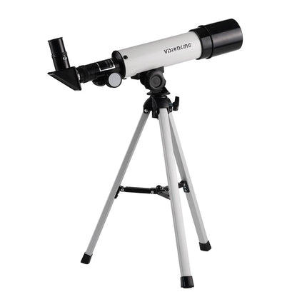 Visionking Professional 50360 Refraction Astronomical Telescope 90x To See The Moon Stars Birdwatching Monocular Beginner Kids