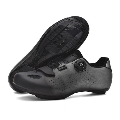 MTB Cycling Shoes Men Sports Dirt Road Bike Shoes Flat Speed Cycling Sneakers Flats Mountain Bicycle Footwear SPD Cleats Shoes