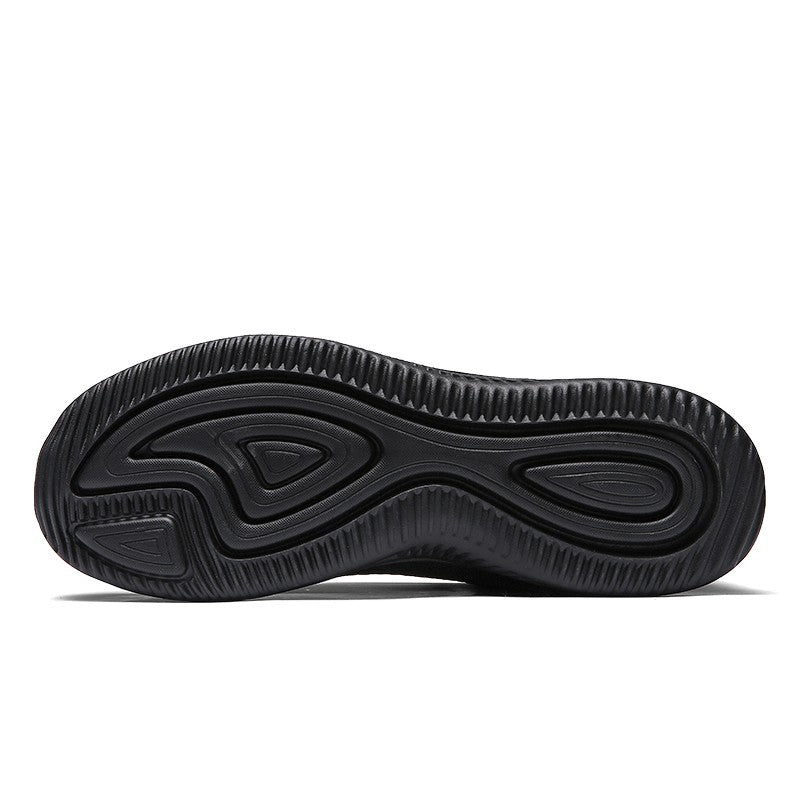 Sapatos Masculinos Tênis de Corrida para Homens Leve Tênis Confortável Respirável para Caminhada