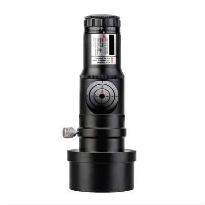 Colimador Laser Vermelho SVBONY Ajustável para Telescópios Refletores Dobsonianos e SCT SV121