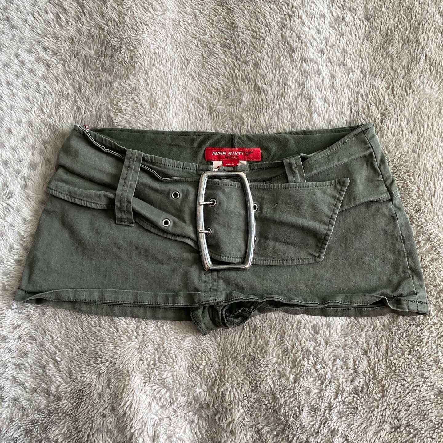 Korean Style Pink Letter Low Waist Slim Mini A Word Denim Skirt Women's Y2K New Harajuku Goth Sexy Spice Girl Fashion Streetwear