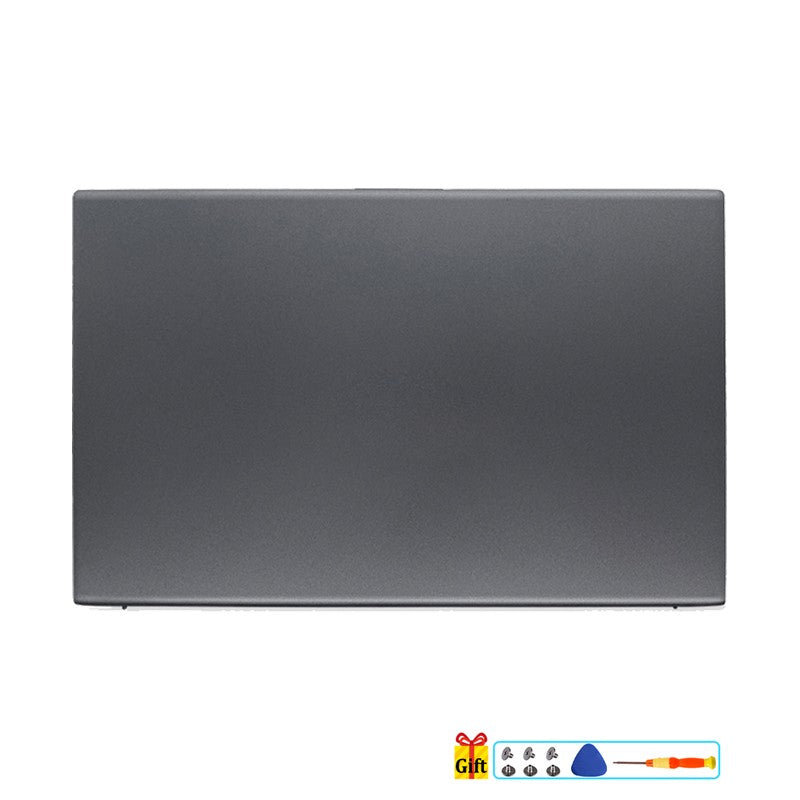 Para VivoBook 15 X512 V5000F V5000J V5000D X512F A512 A512F F512 Tampa Traseira do LCD do Laptop Painel Frontal Dobradiças do Palmrest Base Inferior