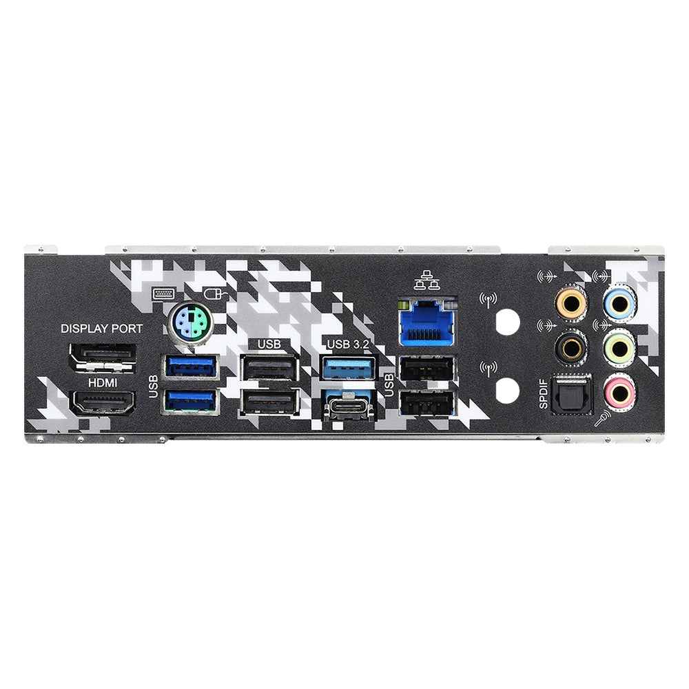 ASRock B550 Steel Legend Motherboard Set Kit with Ryzen 5 5600 CPU 4xDDR4 4733MHz M.2 NVME HDMI AMD B550 ATX AM4 Mainboard