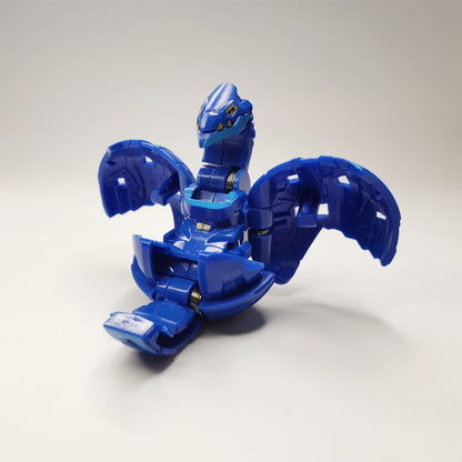 TOMY BAKUGANES Monster Ball Dinossauro Gyro Deformação Animal Figura Presente Brinquedos Infantis para Meninos