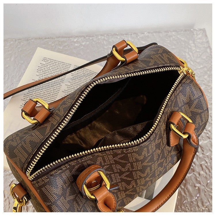 IMJK 23*17cm Luxury Women Clutch Bags Crossbody Shoulder Purses Handbag Women Clutch Travel Tote Bag