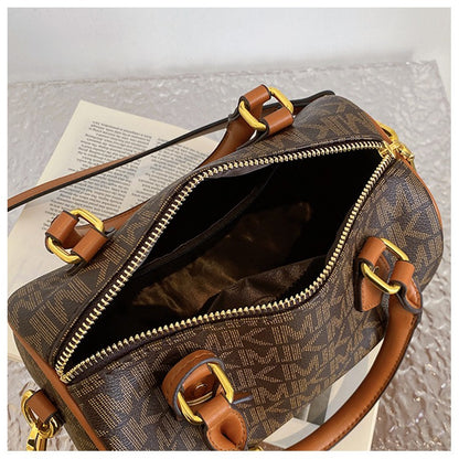 IMJK 23*17cm Luxury Women Clutch Bags Crossbody Shoulder Purses Handbag Women Clutch Travel Tote Bag