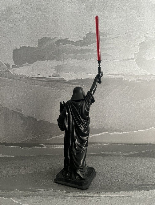 Star War Darth Vader  STORM TROOPER as Statue of Liberty Movie Action Figure Model Toys