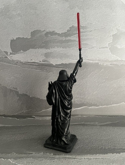 Star War Darth Vader  STORM TROOPER as Statue of Liberty Movie Action Figure Model Toys