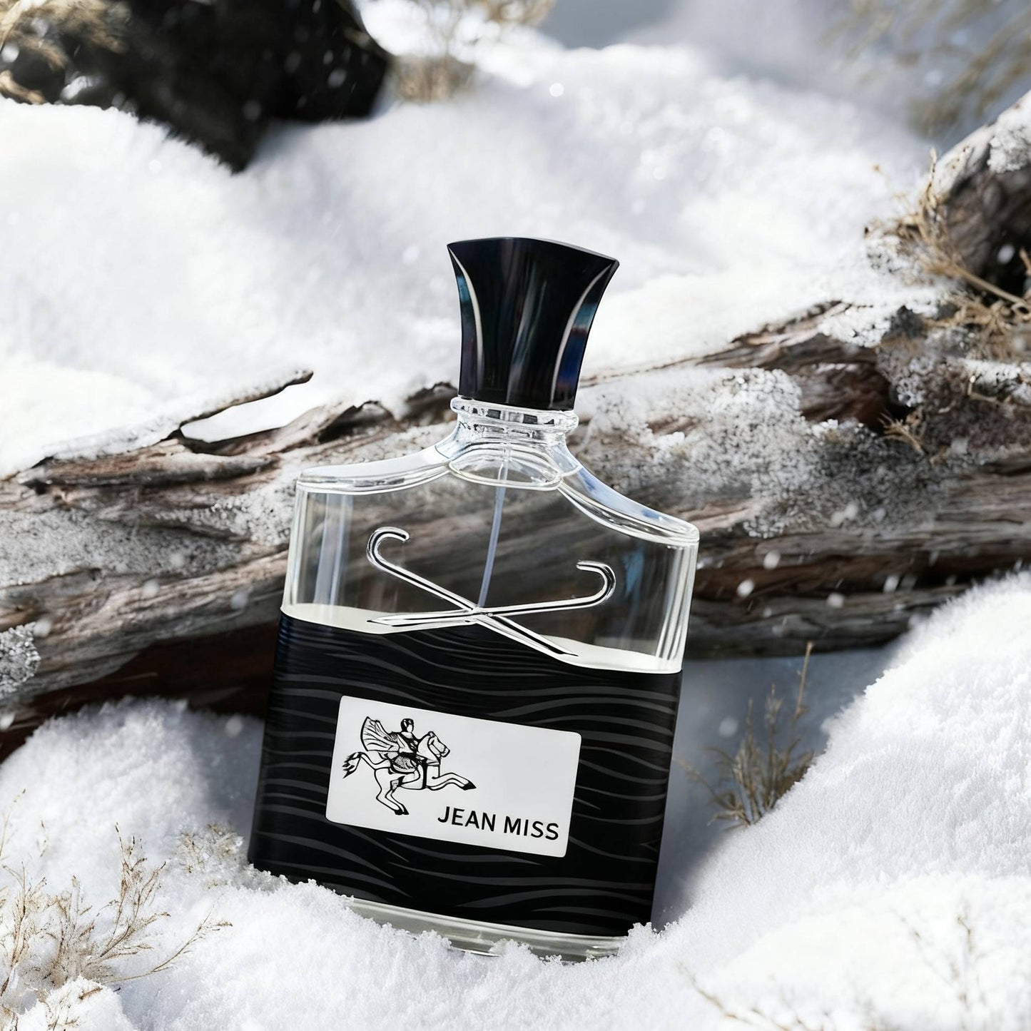 High Quality Perfumes Luxury Brand Unisex Perfume Spray 100ML Women Floral Scent Eau De Parfum Men Cologne Lasting Fragrance