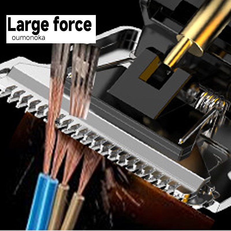 New In Hair Clipper Men's Mower Haircut Shaver Barber A Razor for Men Cutter Beard Trimmer Hair Cutting Machine Electric Shaver