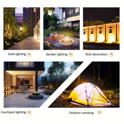 Wall Lights Outdoor 1 Pc 20 LED Solar Lamp PIR Motion Sensor Solar Powered Sunlight Street Light for Garden Decoration