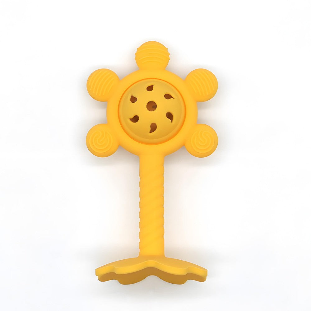 Brinquedos de bebê, chocalhos Montessori, mordedores coloridos, inteligência, educação infantil, gadgets de treinamento intensivo, brinquedos