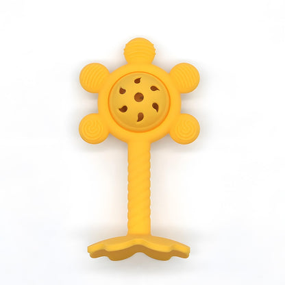Brinquedos de bebê, chocalhos Montessori, mordedores coloridos, inteligência, educação infantil, gadgets de treinamento intensivo, brinquedos