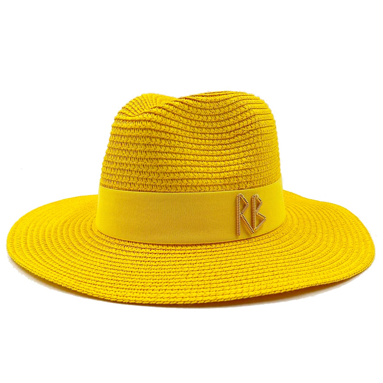 2024 Summer Straw Hat Beach Hat Women's Seaside Sun Hat Vacation Bow Ribbon Flat Top Big Brim Straw Hat praia ??