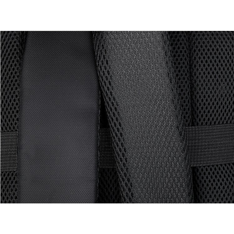 Mochila de viagem com grande capacidade e durabilidade, mochila para laptop para campus e deslocamento diário, viagem de trilha