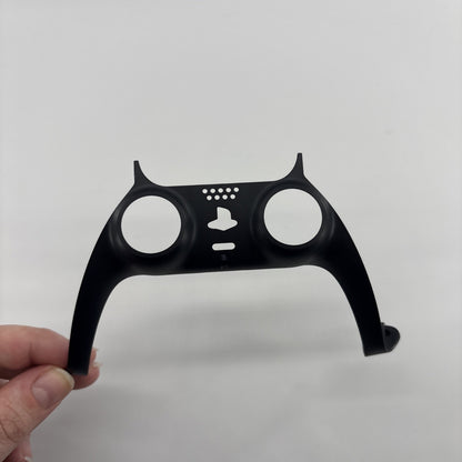 Custom Matte Trim Faceplate for PS5 Controller DualSense5 Replacement Parts