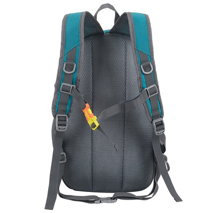 Mini Camping Backpack Travel Hiking Bag For Men Women Boy Girls Ultralight Outdoor Sport Camping Climbing Small Lightweight Bag