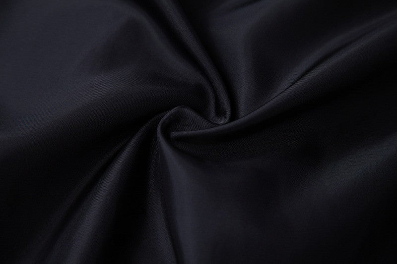 New Fashion Men's Spring Autumn Lapel Casual Pu Leather Loose Motorcycle Jacket