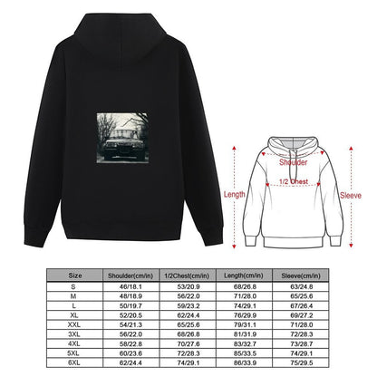 Slint Tweez Hoodie mens designer clothes hooded shirt men clothing autumn new products graphic hoodie