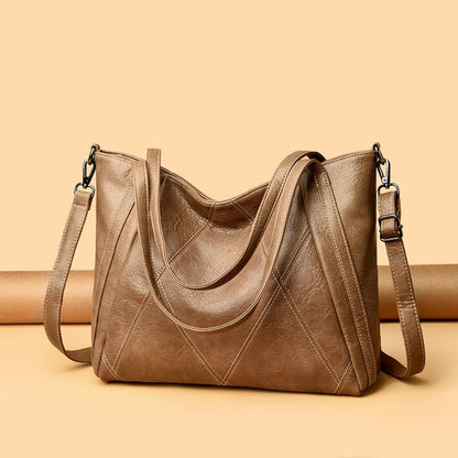 Luxury New Model Handbags Women Bags Designer High quality Leather handbag Women Shoulder Bag Female crossbody  Bags Sac A Main