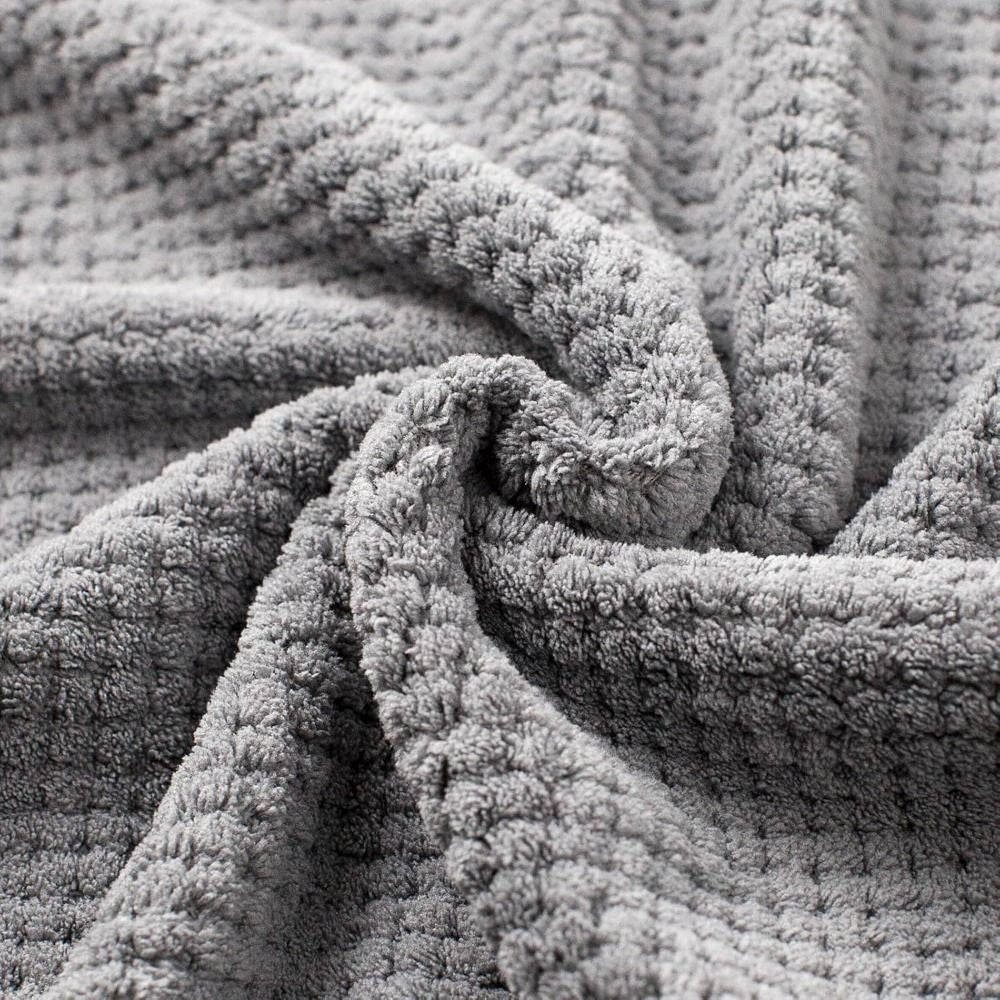 Bath Towels Extra Large 40x80 Inches Bath Sheets for Adults Super Soft Quick Dry Highly Absorbent Microfiber Shower Tow