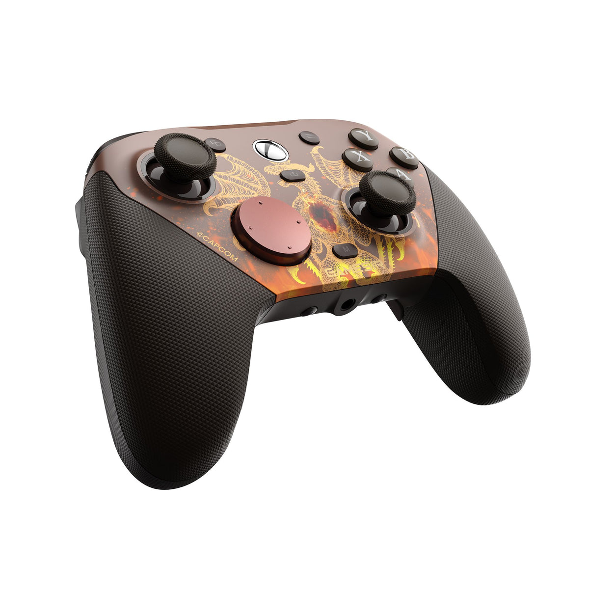 GameSir G7 Pro Dragon's Dogma II Wireless Xbox Gaming Controller for Nintendo Switch 2, Android, iOS, PC, Steam Switch Controller