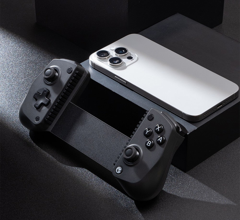 GameSir X5s Wireless Mobile Gaming Controller for Android iOS PC Gamepads Nintendo Switch 2/1 Controle 6-Axis Gyro HD Rumble