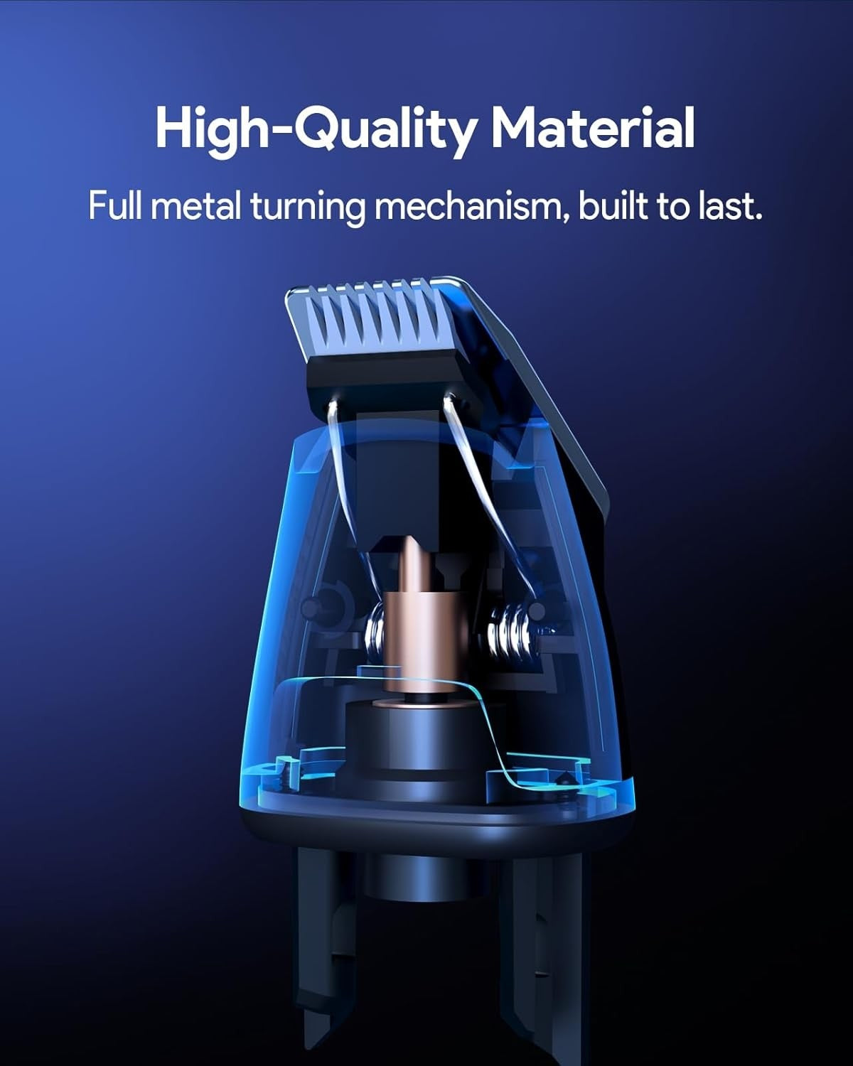 Efficiency Replacement Blade Fits for Philips One Blade QP2520 QP2724 QP2834 Electric Shaver ? Trimmer, Oneblade accessories