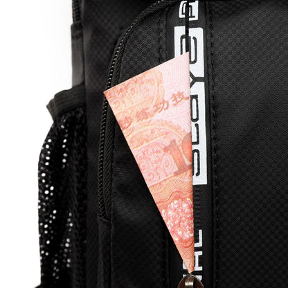 Fashion Multifunction Men's Shoulder Bag Outdoor Sling Crossbody Bags For Male Travel Trend High Capacity Sport Chest Bag