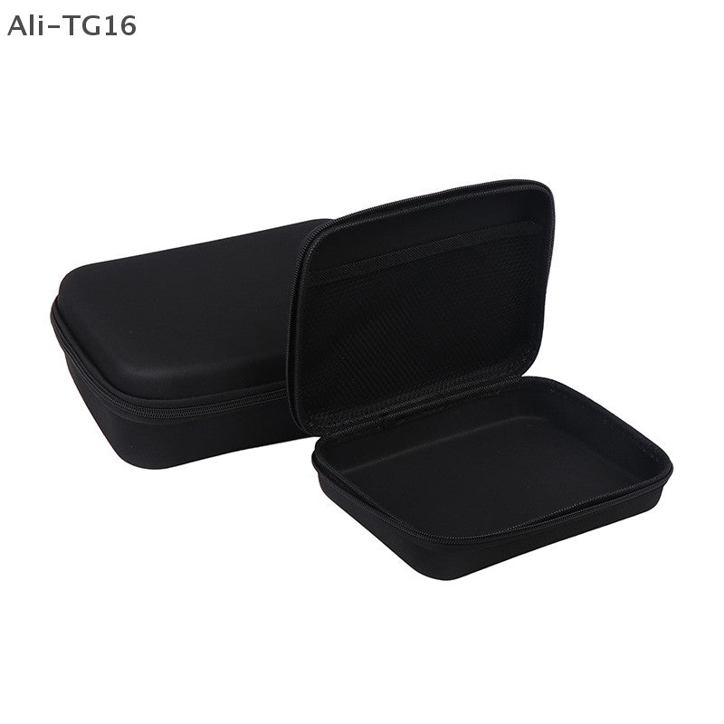 1Pcs EVA Hard Storage Bag Travel Portable Zipper Bag Multiple Repair Tools Handbag Outdoor Anti-scratch Protective Case