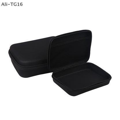 1Pcs EVA Hard Storage Bag Travel Portable Zipper Bag Multiple Repair Tools Handbag Outdoor Anti-scratch Protective Case