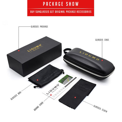 Top Brand Pilot Photochromic  Sunglasses Men Polarized Day Night Driving Glasses Women Chameleon Goggles Unisex sonnenbrille