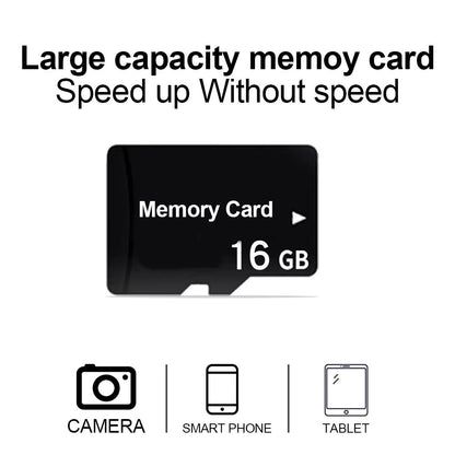 10pcs/lot Mini TF SD Memory Card 128GB 64GB 32GB 16GB 8GB High Speed Flash TF SD Card 128 64 32 16 8 GB TF SD Card Flash Card
