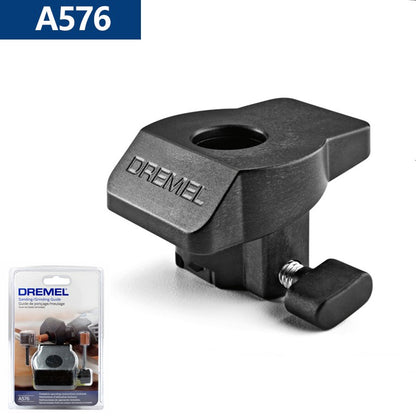 Acessórios de fixação de ferramenta rotativa Dremel 575 4486 4485 A577 A679-02 A550 565 678 568 A576 670 para ferramentas rotativas elétricas Dremel