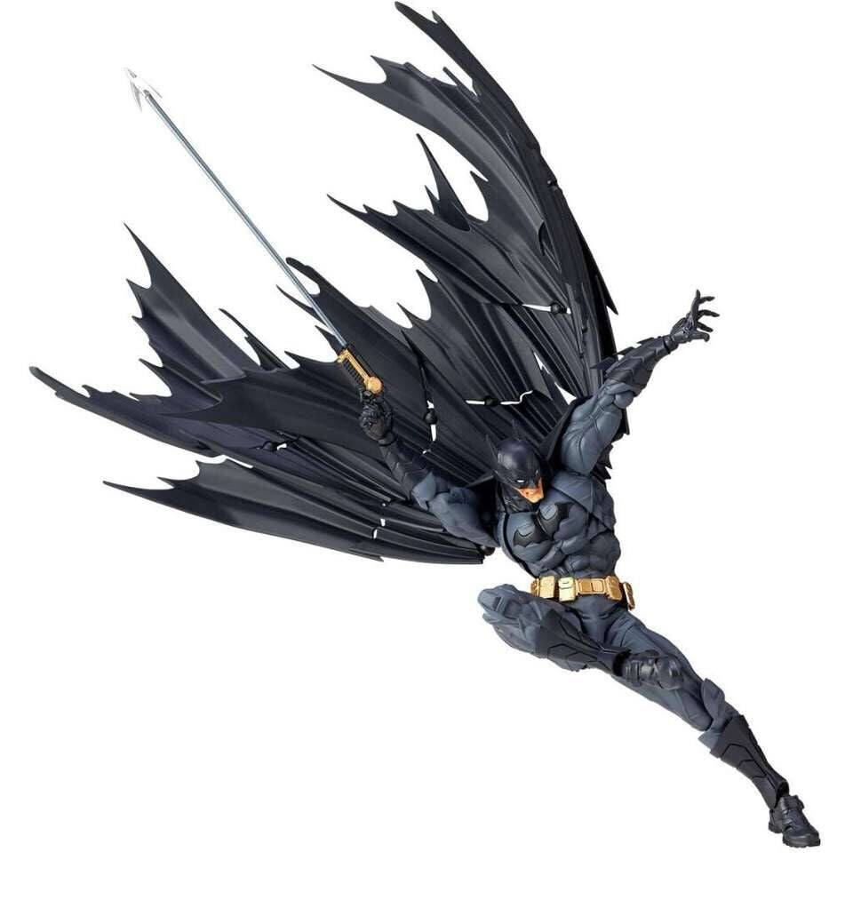Amazing Yamaguchi 009 DC 15cm Justice League Batman Super Hero BJD Figure Model Toys
