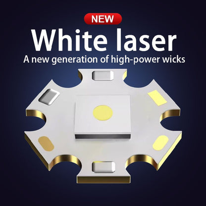 200000LM Most Powerful LED Flashlight Rechargeable High Power Flashlight Long Range Military Tactical Lantern Camp Outdoor Torch