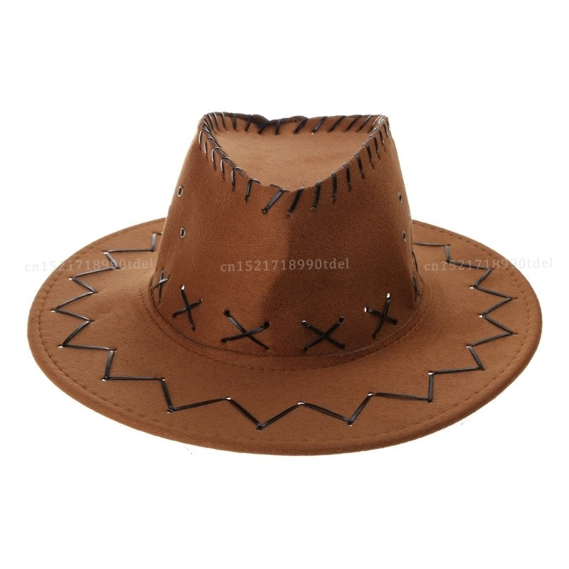 Fashion Wool Fedora Hat for Women Men Winter Autumn Church Jazz Hats Viking British Flat Brim Felt Hat Outdoor Casual Fedoras