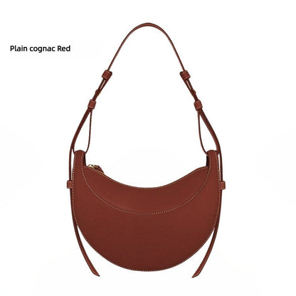 2025 New French Retro Crossbody Bag With Niche Design, Luxury Bag, Casual Bag Suitable For Women's Daily Travel