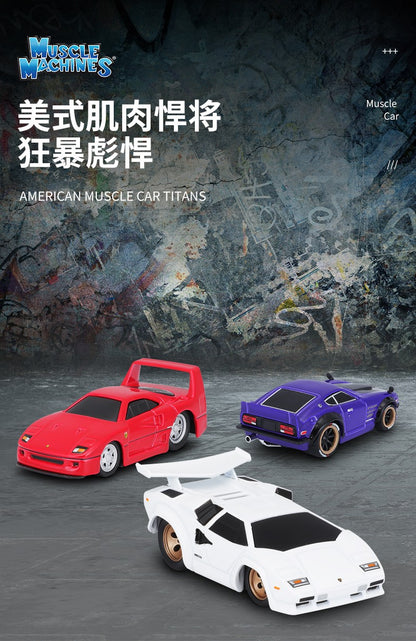 Maisto 1:64 1986 Audi Sport Quattro S1 S 1 E2 E 2 Simulação Estática Modelo de Carro em Liga Brinquedo Coleção Peça de Exibição Presente