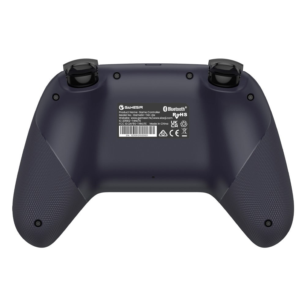 GameSir Nova Lite Wireless Gamepad, Bluetooth Gaming Controller with Hall Effect for Switch, Android, iOS, PC, Steam Games