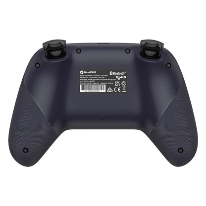 GameSir Nova Lite Wireless Gamepad, Bluetooth Gaming Controller with Hall Effect for Switch, Android, iOS, PC, Steam Games