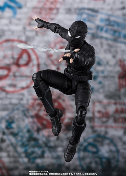 Boneco Articulado Homem-Aranha Versão do Jogo Peter Parker Marvel Legend Spiderman Modelo Anime Colecionável Presente
