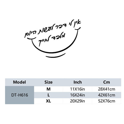 1 pc diy nice Hebrew text Vinyl Kitchen Wall Stickers Wallpaper Decor Living Room Bedroom Removable Sticker Mural