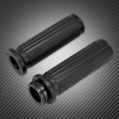 Manopla de Acelerador Eletrônico CNC de 1'' 25mm para Harley Touring Road Street Electra Glide Softail Fat Boy