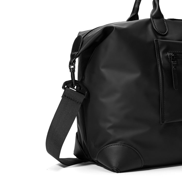 Large Capacity Travel Tote Bag | Sporty Style, Perfect for Travel, Sports, and Outdoor Adventures – Casual Fashion, Ideal Gift