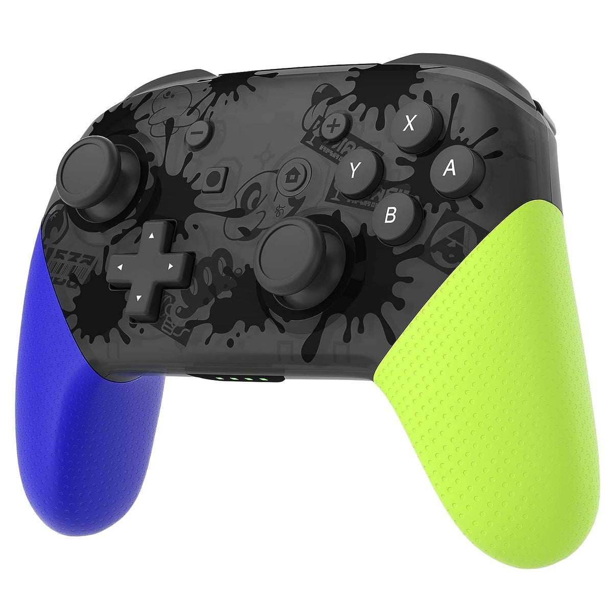 Compatible with for Switch Pro Bluetooth Gaming Controller, for NS Wireless Motion Control, Tears of the Kingdom