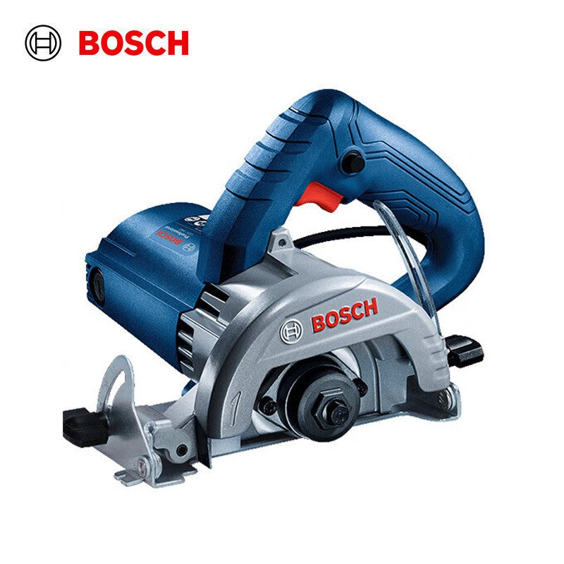 Máquina de corte para mármore BOSCH GDC 145, ranhuradora, 1450 watts, para corte multifuncional de pedra, azulejo e concreto